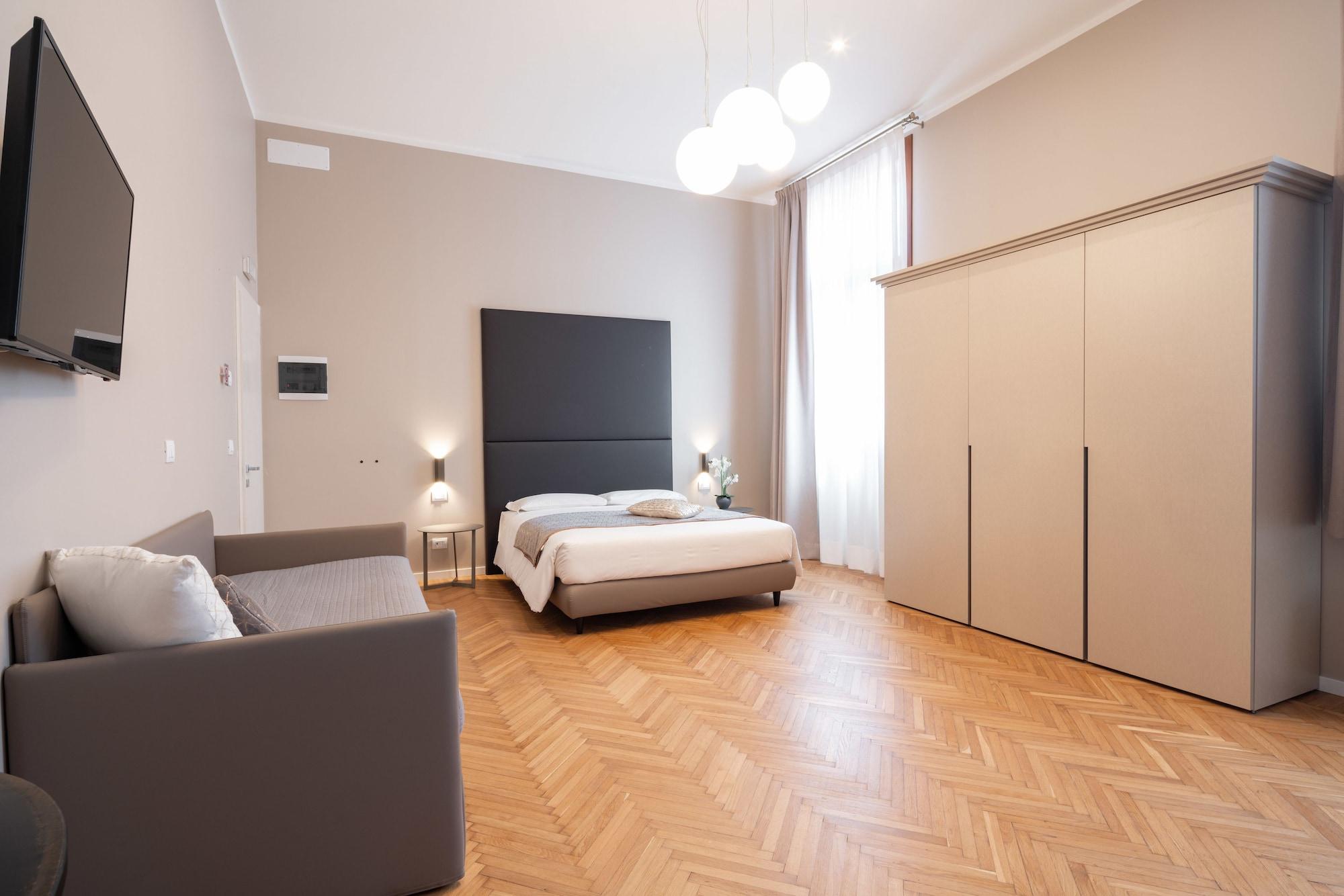 Hotel Palazzo Martinelli Dolfin Venice