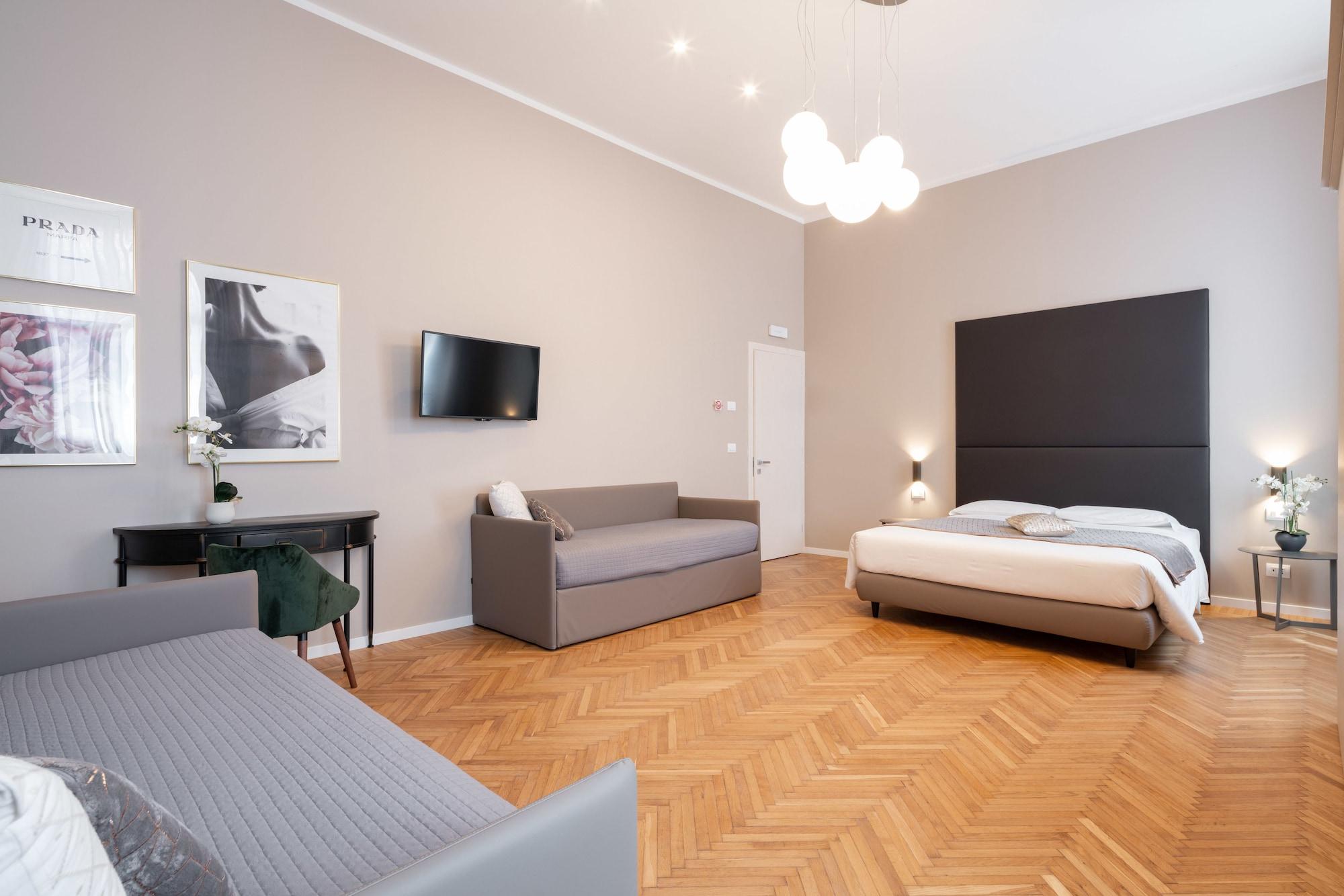Hotel Palazzo Martinelli Dolfin Venice