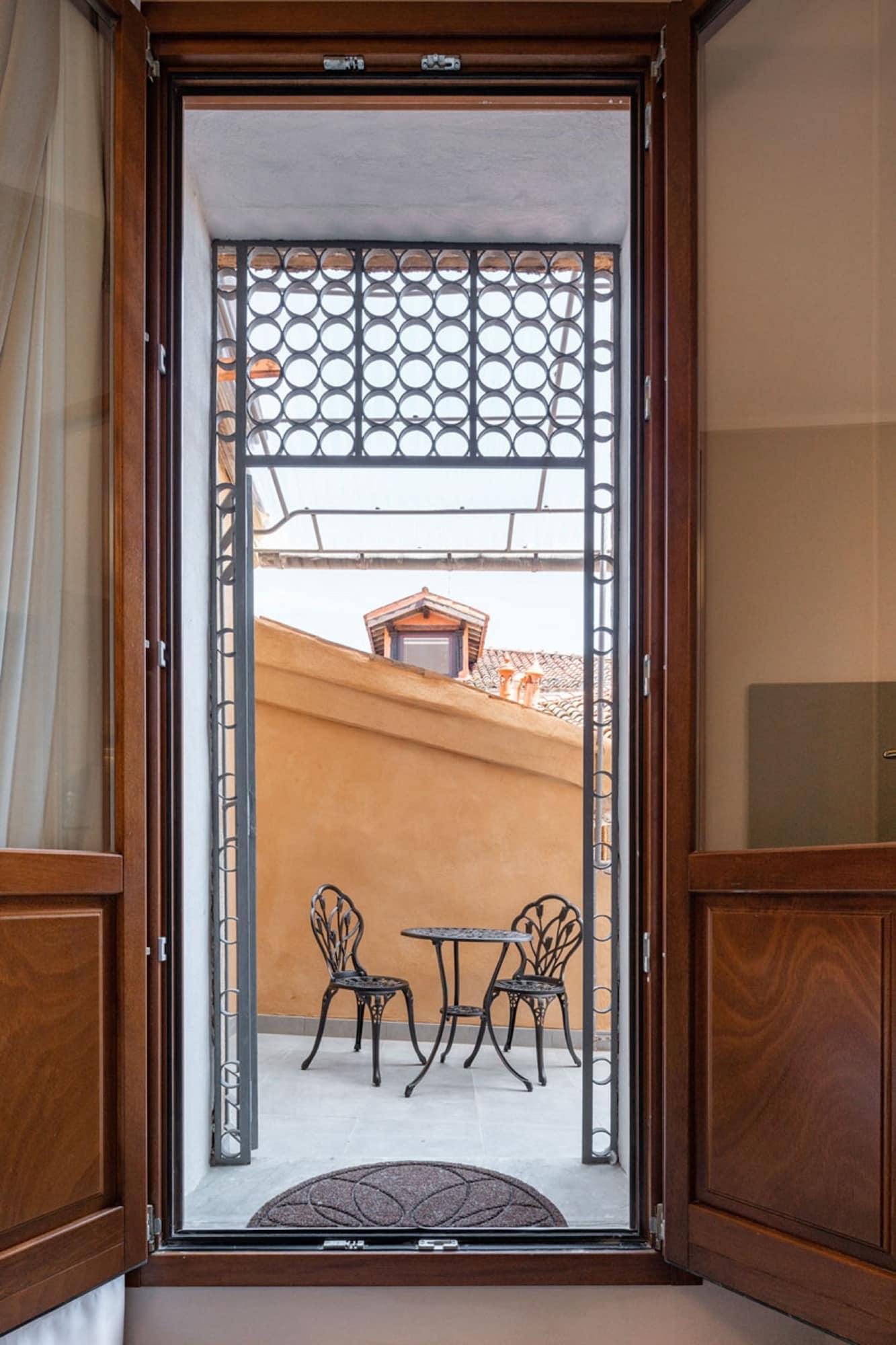 Palazzo Martinelli Dolfin