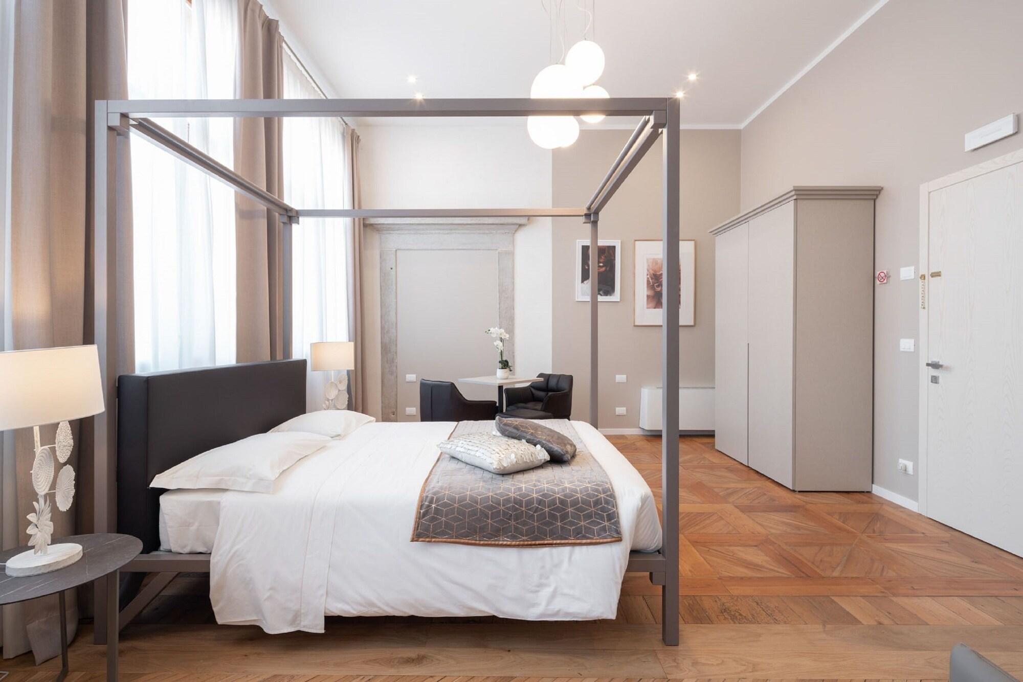 Palazzo Martinelli Dolfin Hotel Venice