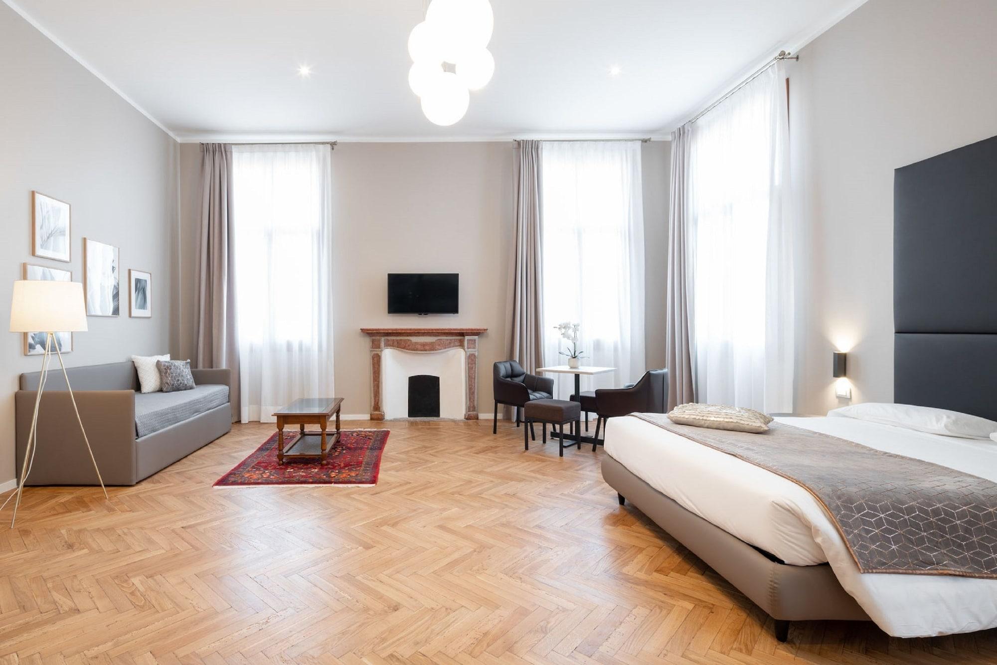 Palazzo Martinelli Dolfin 3* Venice