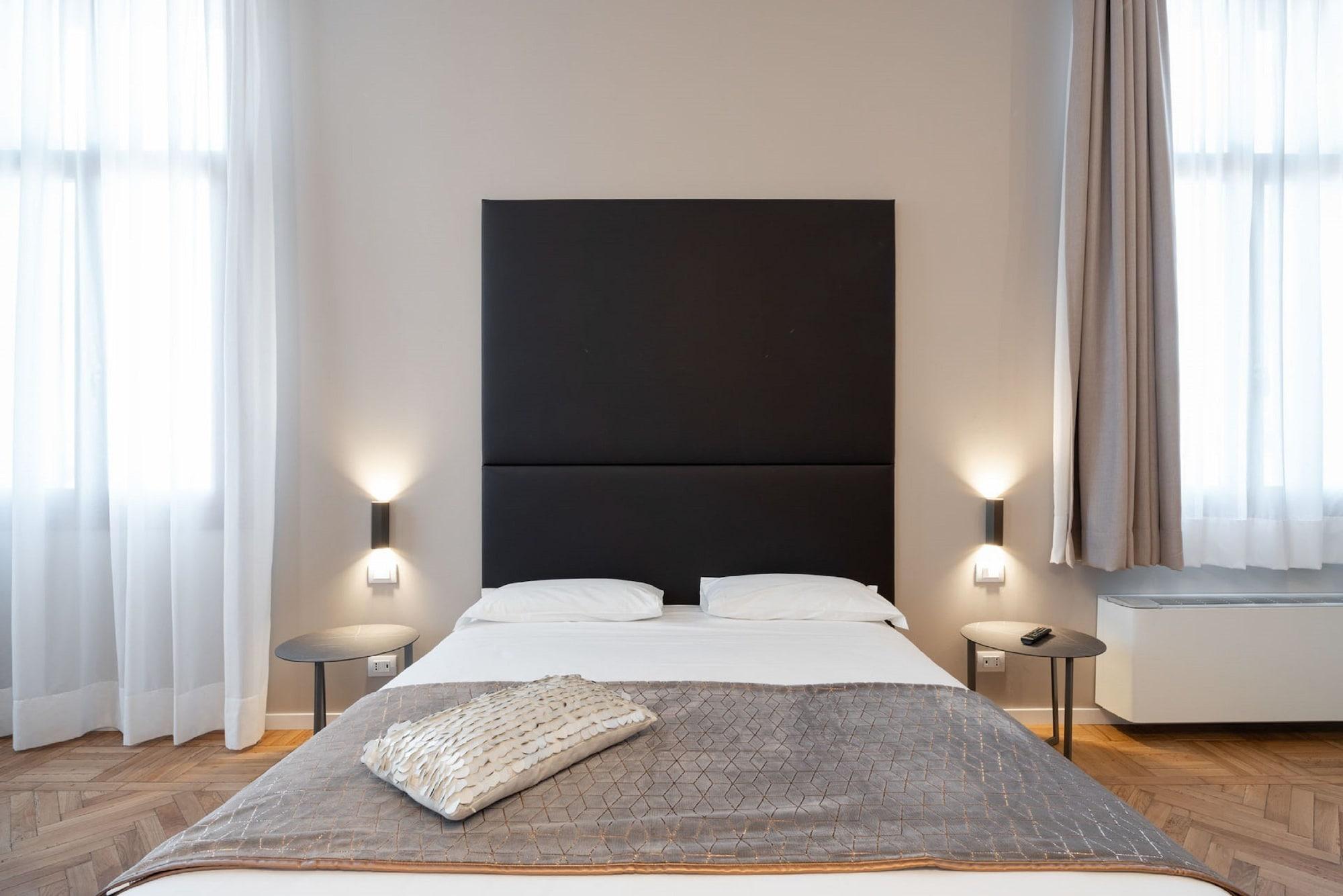Hotel Palazzo Martinelli Dolfin Venice