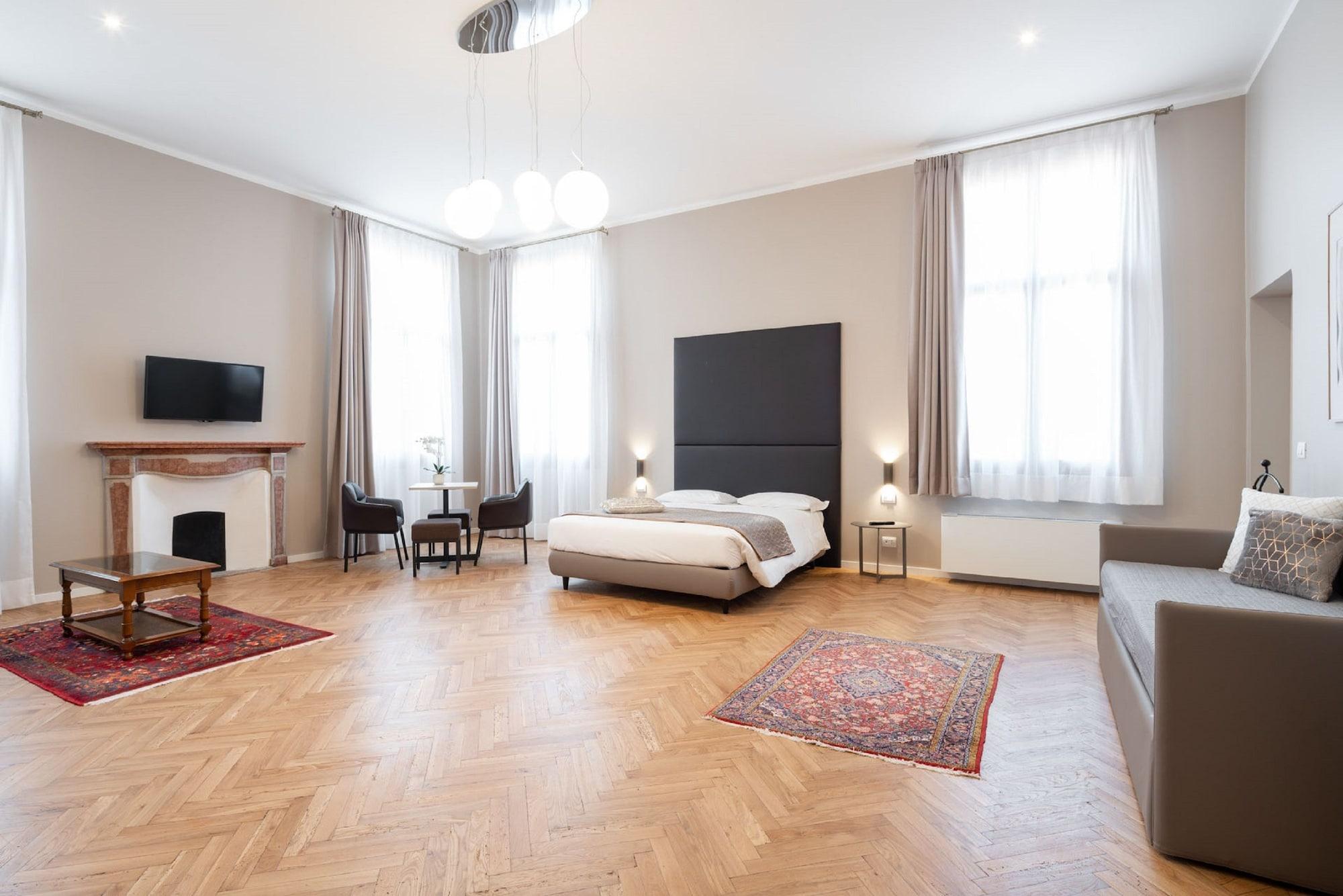 Palazzo Martinelli Dolfin Hotel Venice
