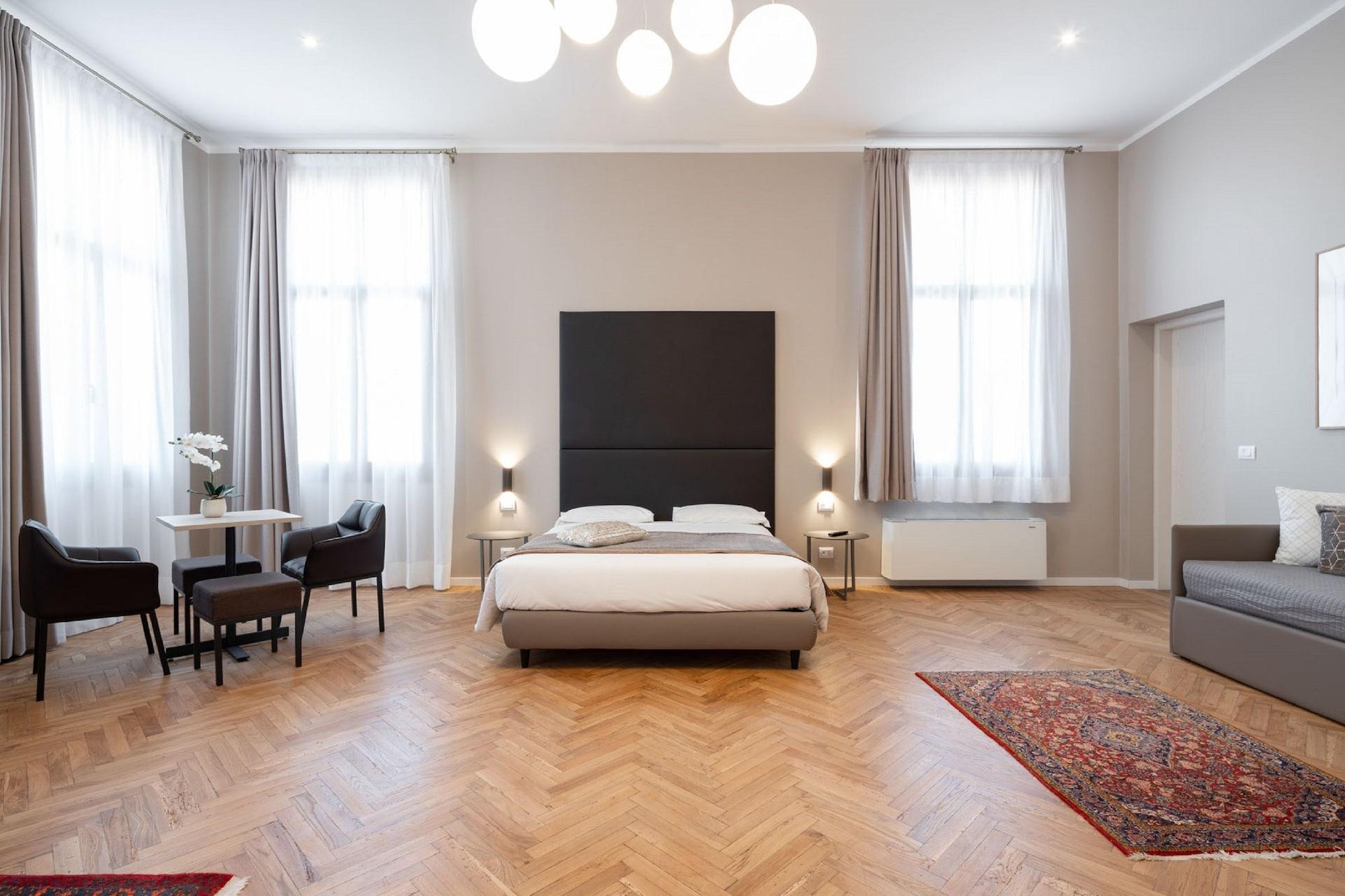 Palazzo Martinelli Dolfin 3*