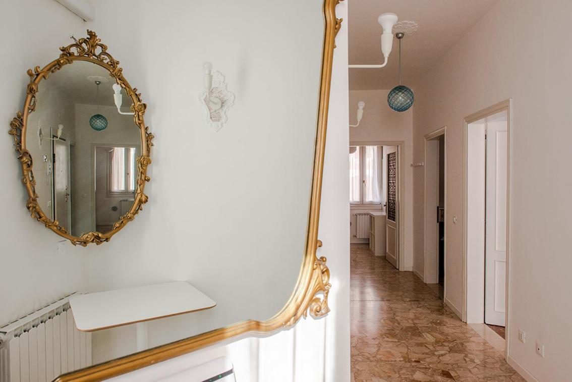 Appartement Mappa, Meraviglioso Con Vista Venise