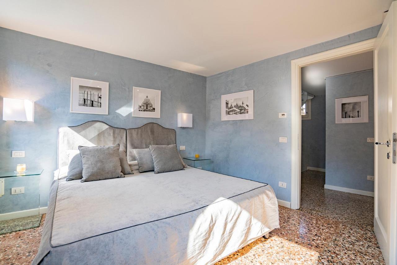 Appartement Dimora Sant'andrea Canal View *