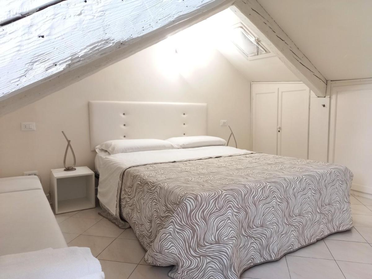 Apartment Casanova San Marco *