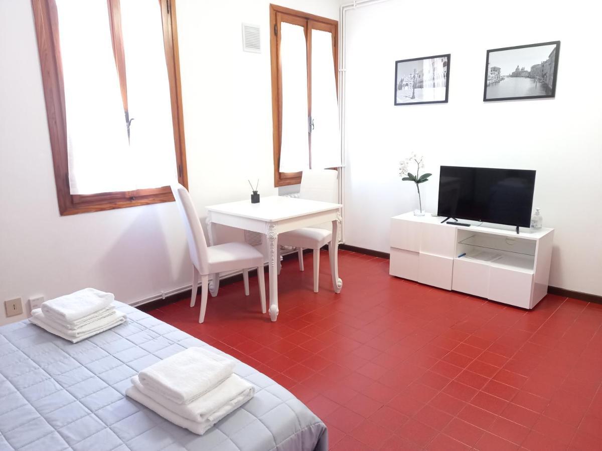 Vivaldi Appartement Venise