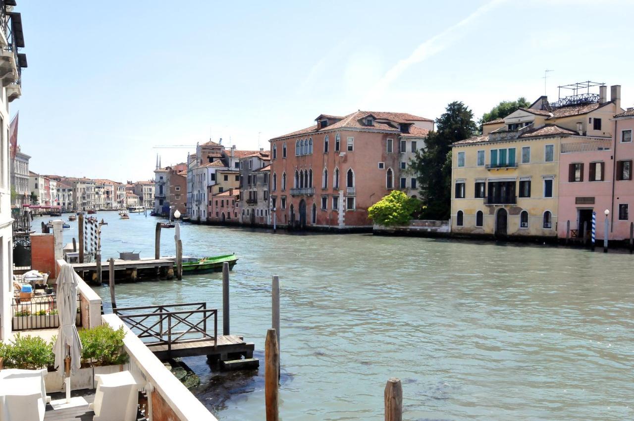 Smeraldo Grand Canal 1566c Appartement *