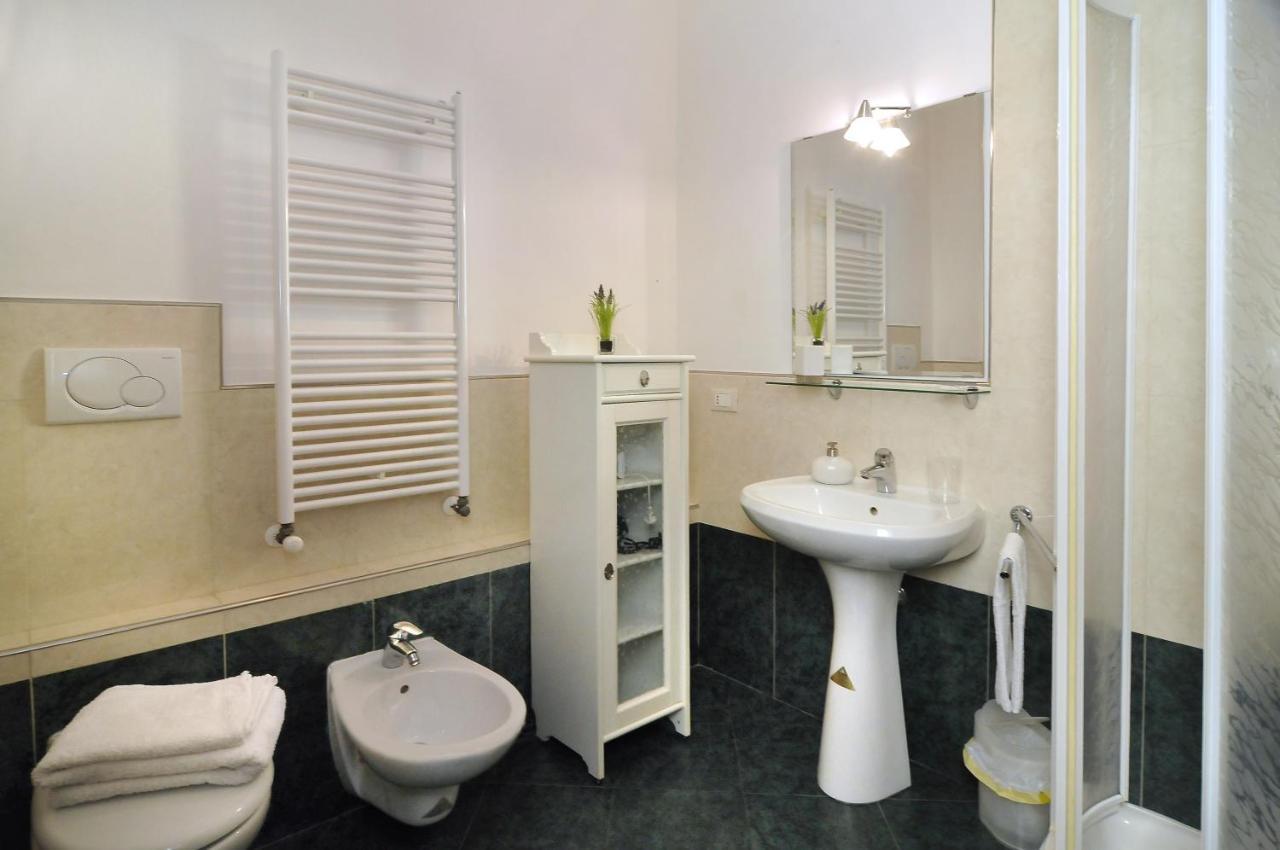Smeraldo Grand Canal 1566c Appartement Venise