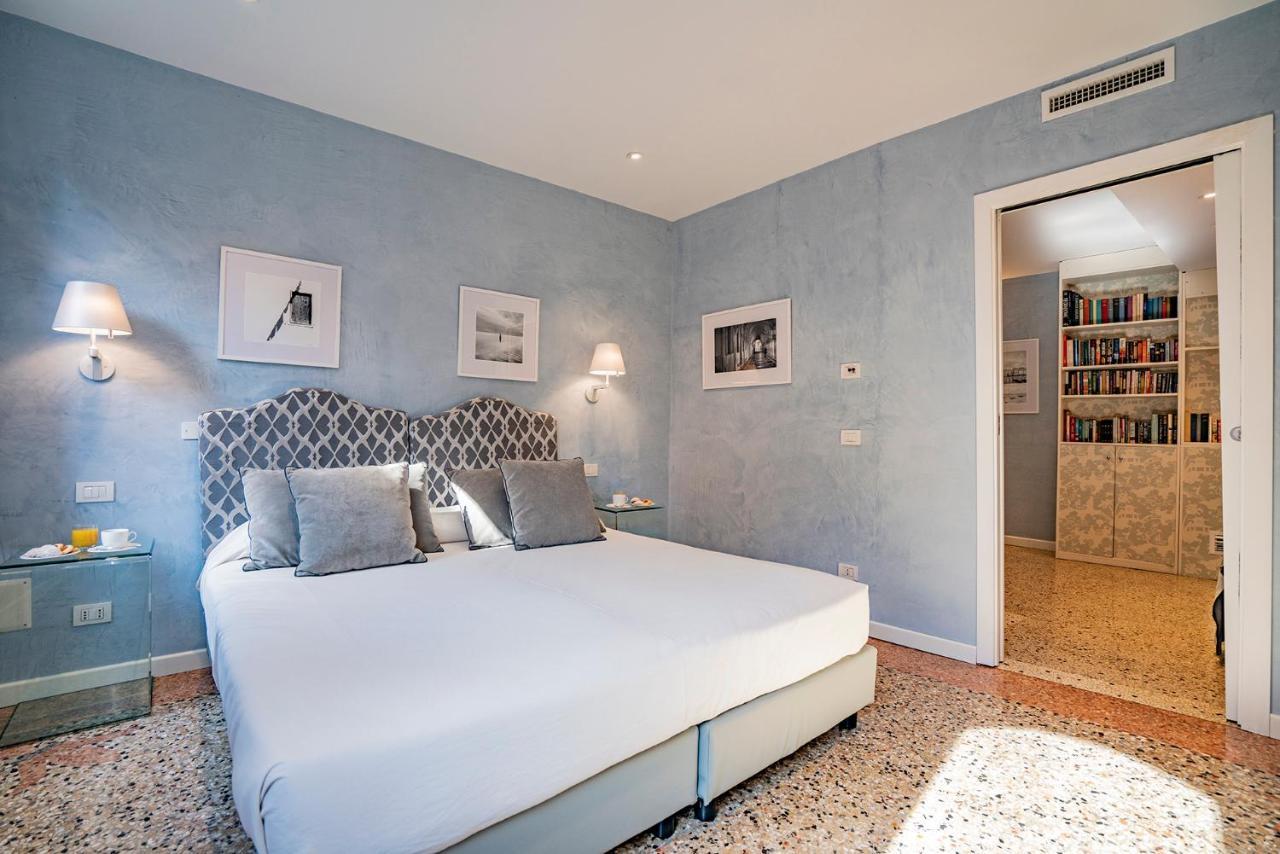 Appartement Dimora Sant'andrea Canal View Venise