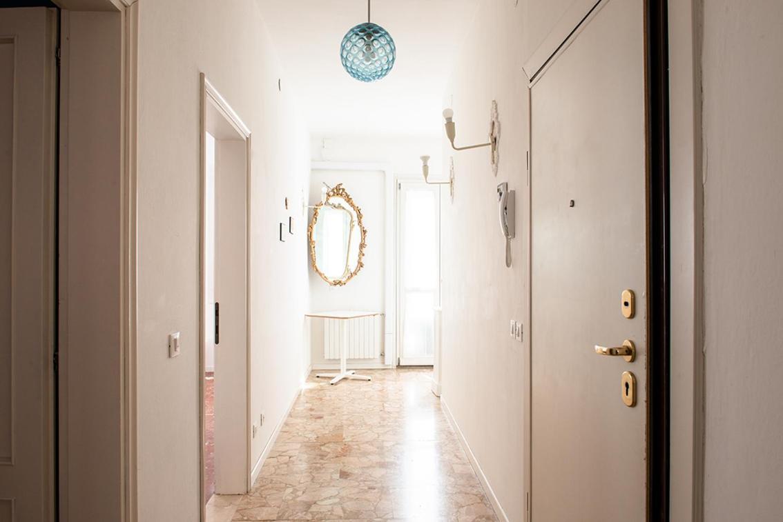 Appartement Mappa, Meraviglioso Con Vista Venise