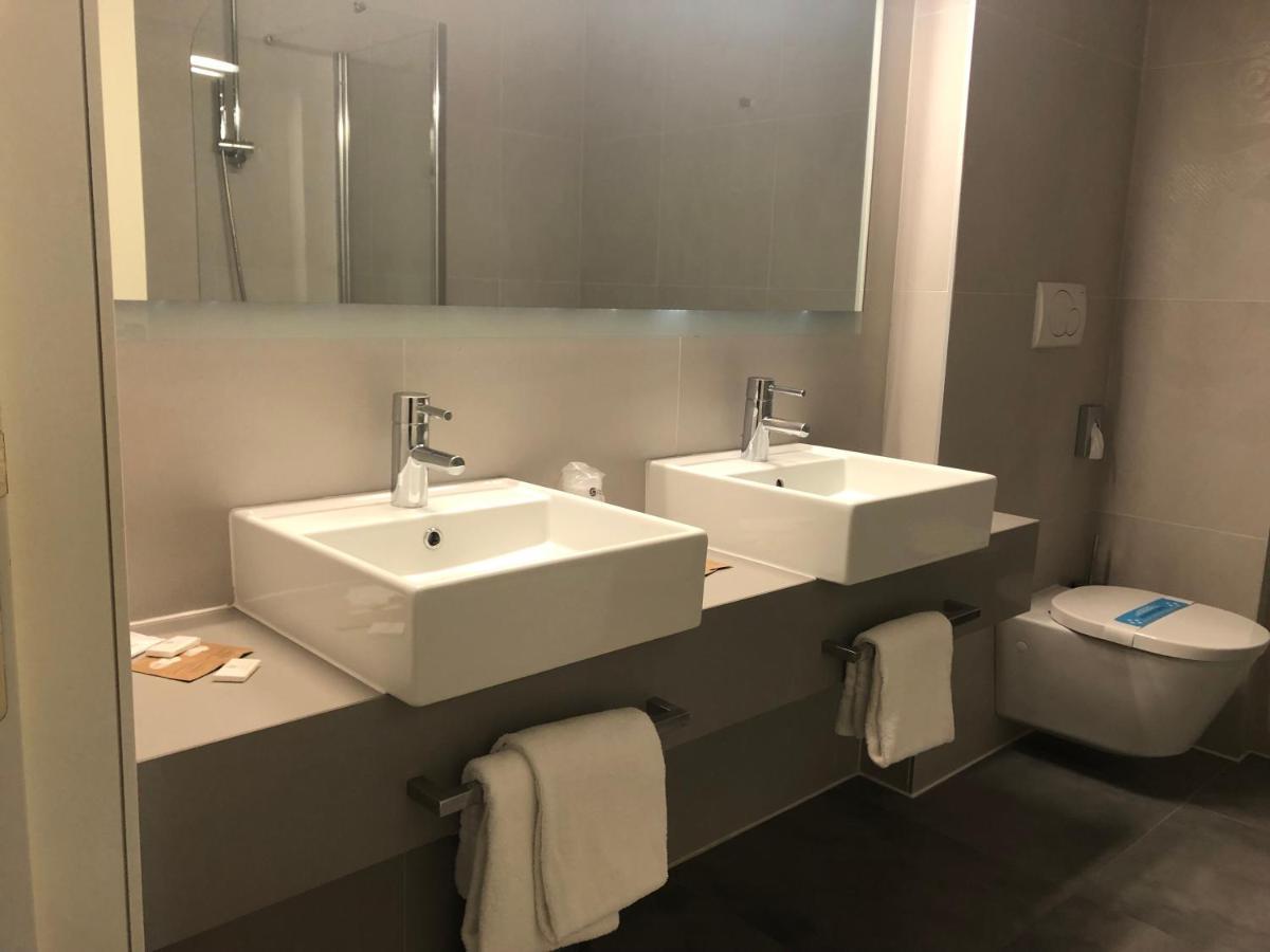 Lugano Torretta Hotel Venetië