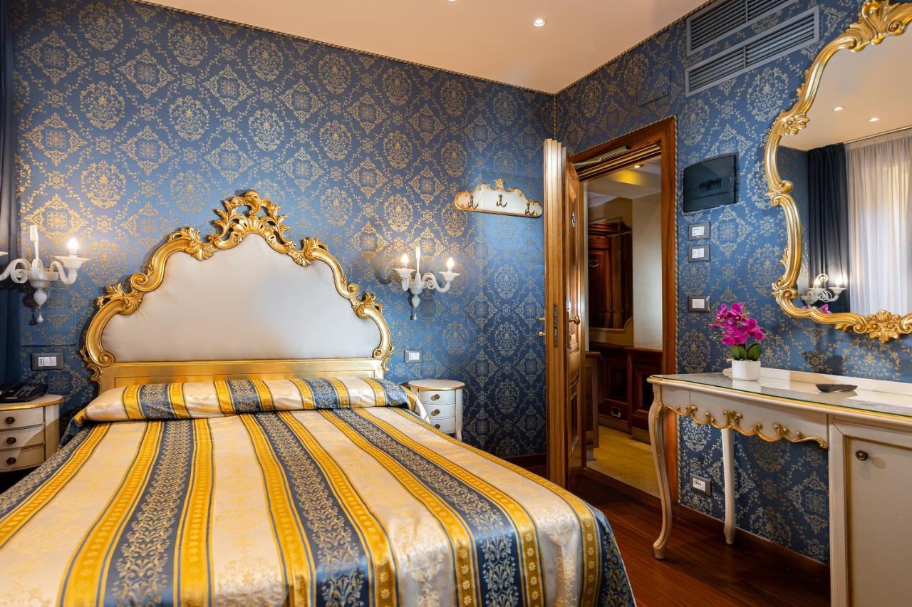 Hotel Santa Marina 4*
