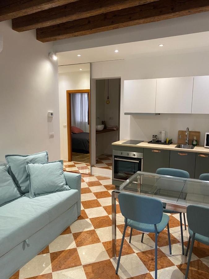 Ca' Degli Specchieri - A Due Passi Da Piazza San Marco Appartement *