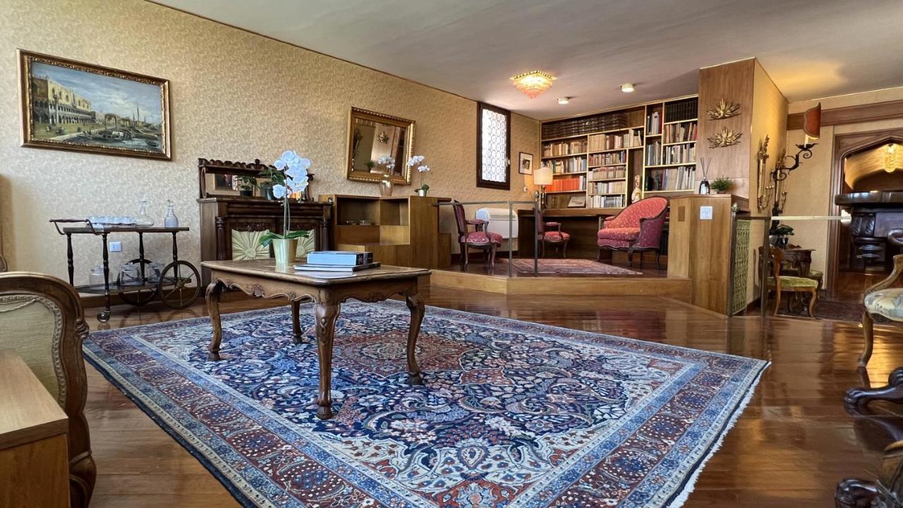 Grand Canal Panorama Appartement *