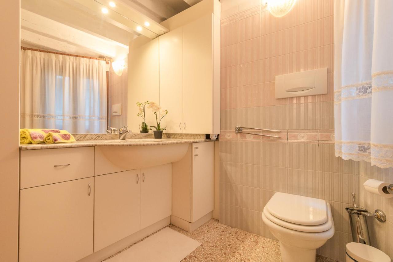 Appartement San Marco 1692 In The Heart Of @venice *