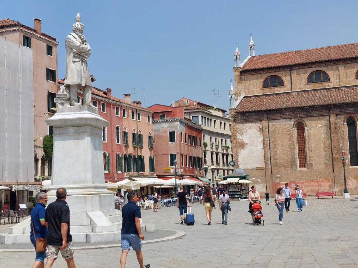 Ca'giustinian * Venetië