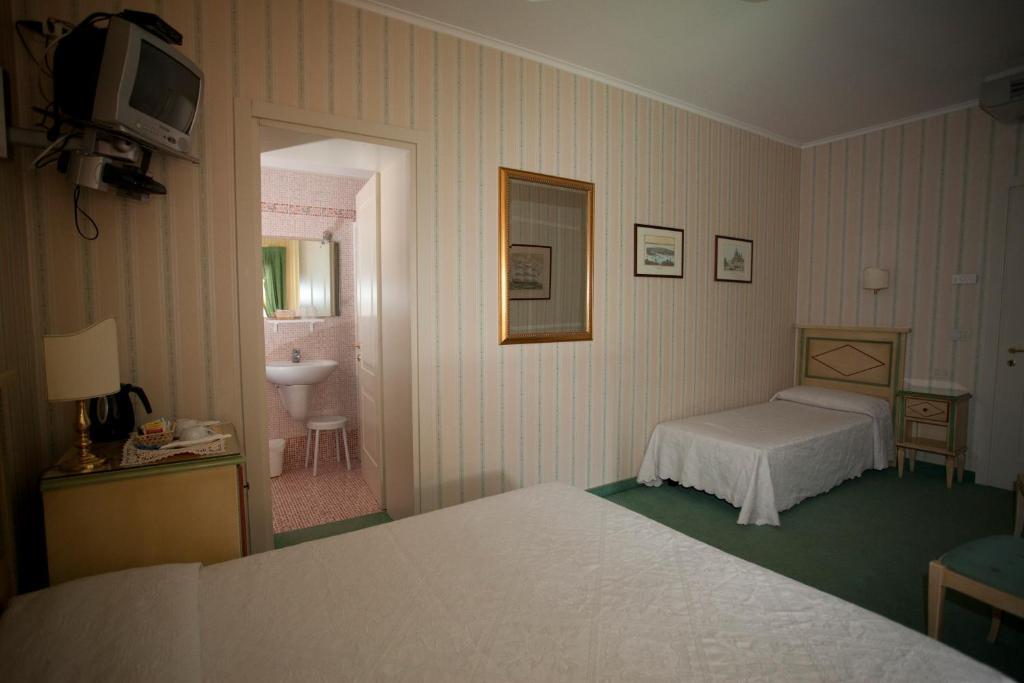 Matir Bed & Breakfast