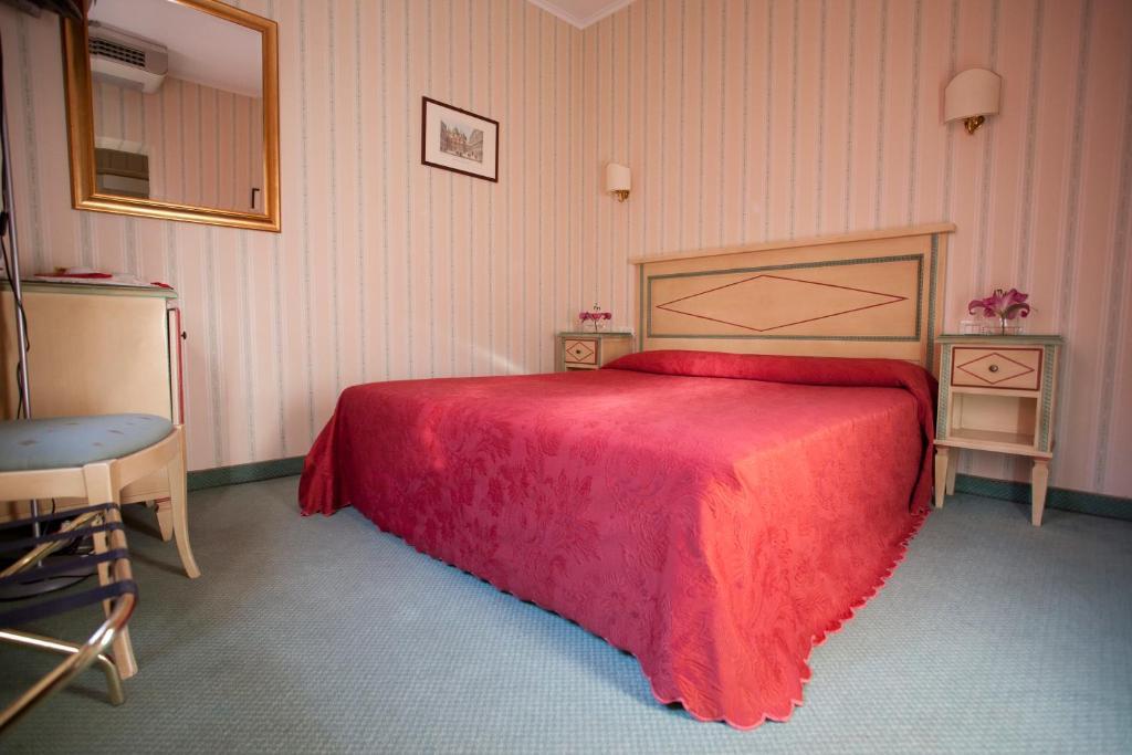Bed & Breakfast Matir *