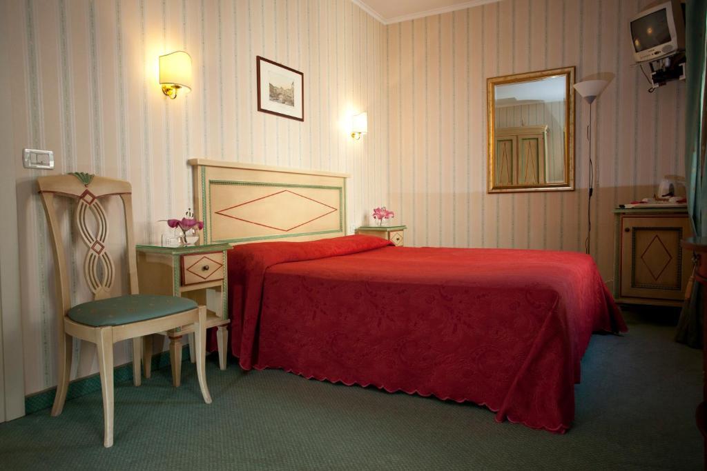 Bed & Breakfast Matir *