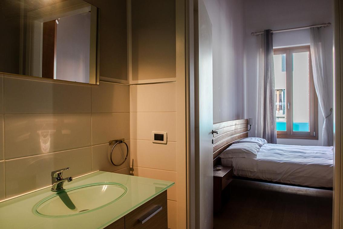 Allo Squero Guest house *