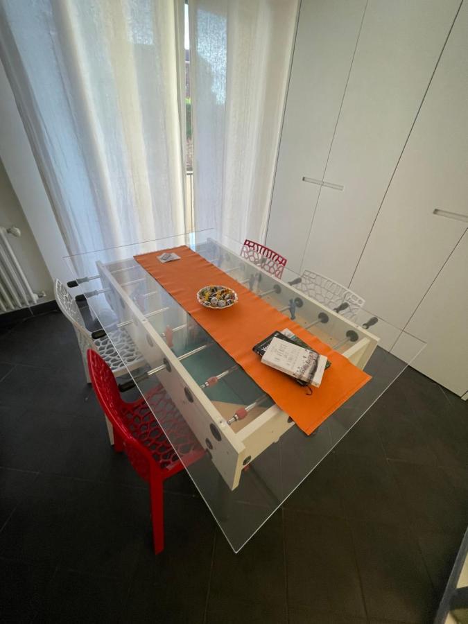 Venicedire Appartement