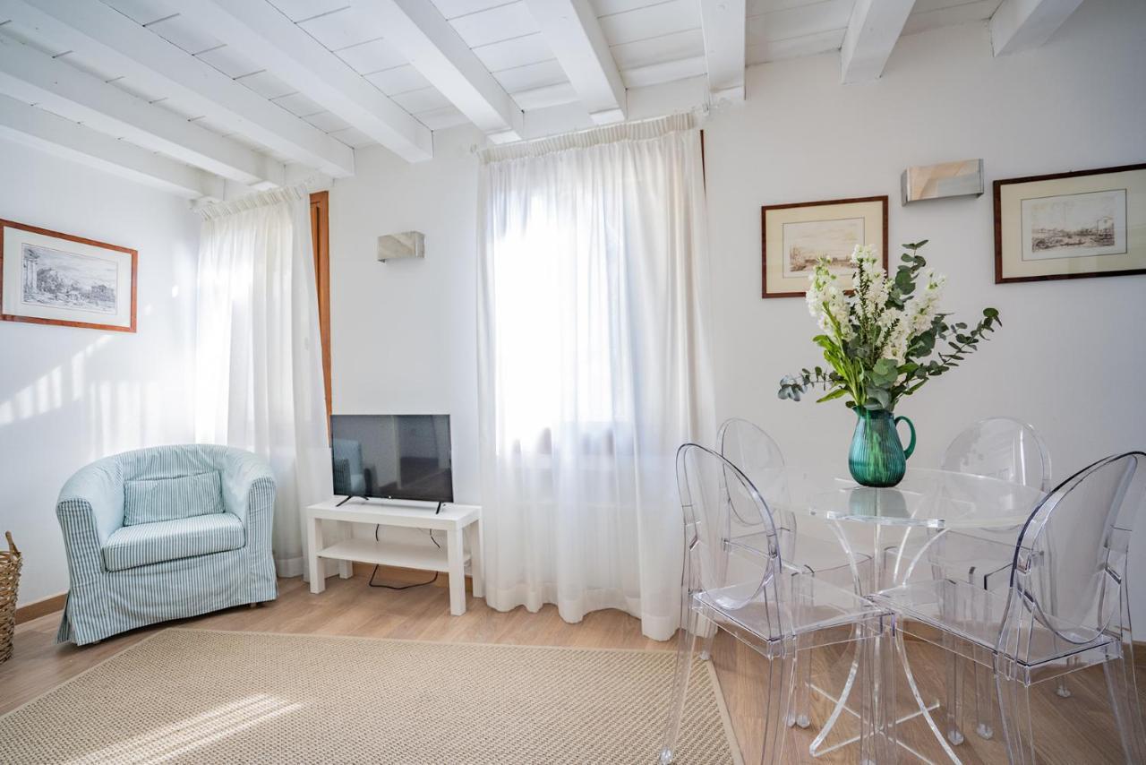 Appartement Ca' Dei Musicanti 2 Charming In Cannaregio *