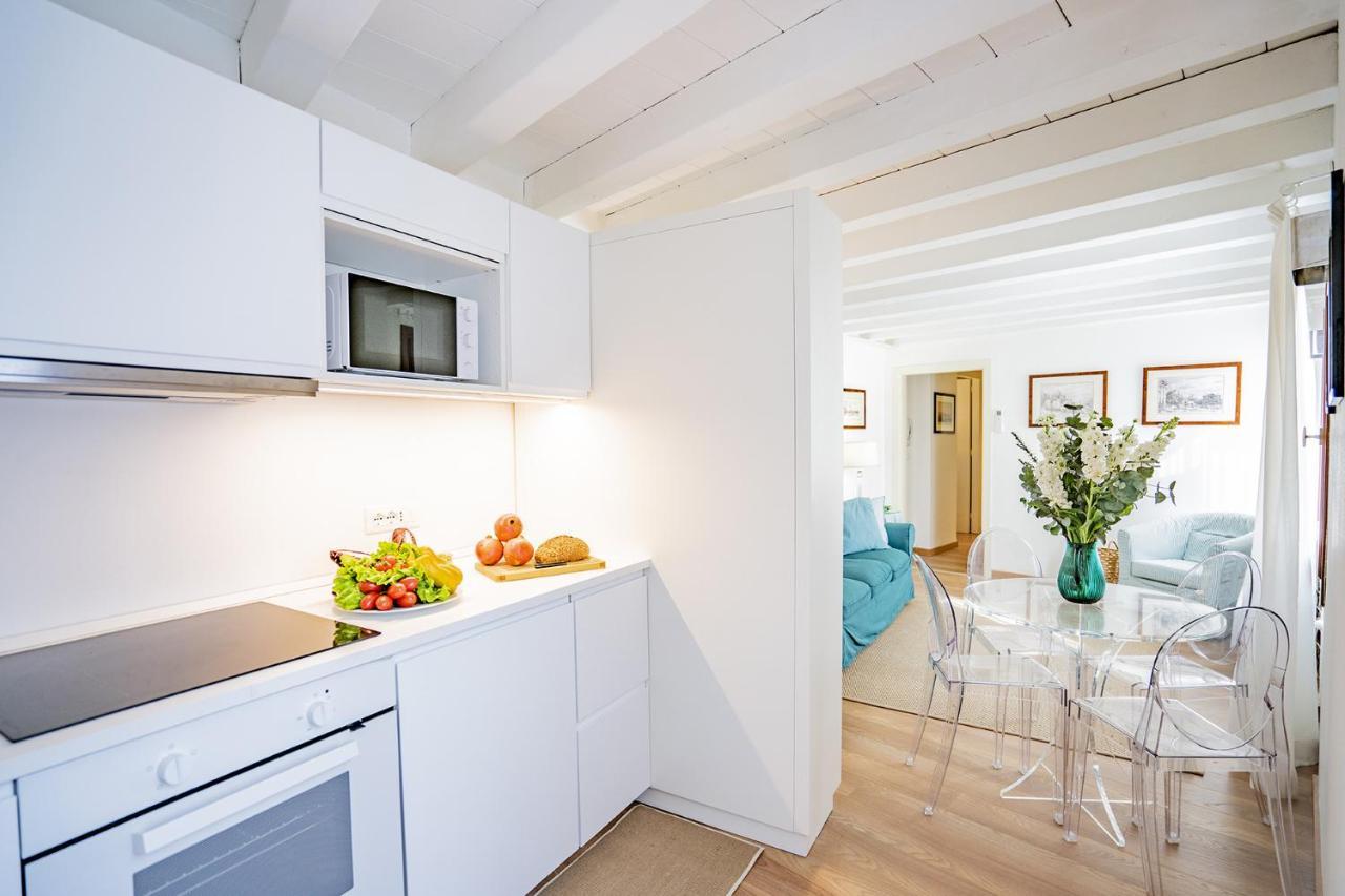 Appartement Ca' Dei Musicanti 2 Charming In Cannaregio