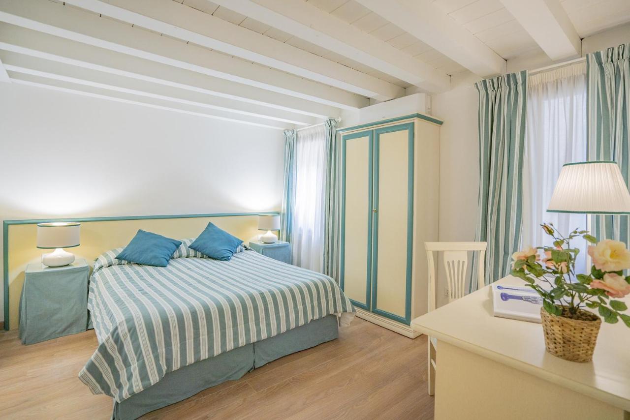 Appartement Ca' Dei Musicanti 2 Charming In Cannaregio *