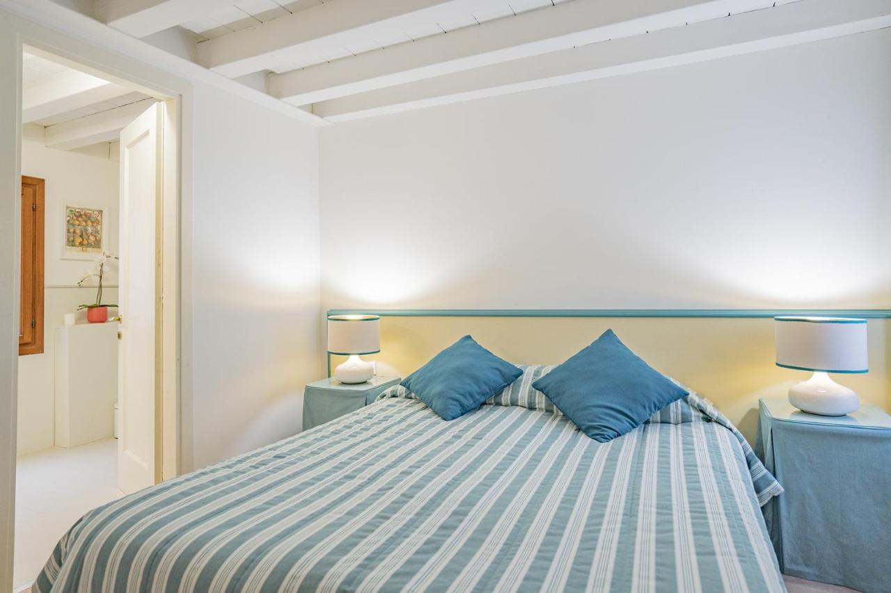Appartement Ca' Dei Musicanti 2 Charming In Cannaregio *