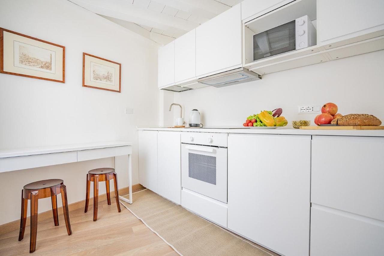 Appartement Ca' Dei Musicanti 2 Charming In Cannaregio Venise