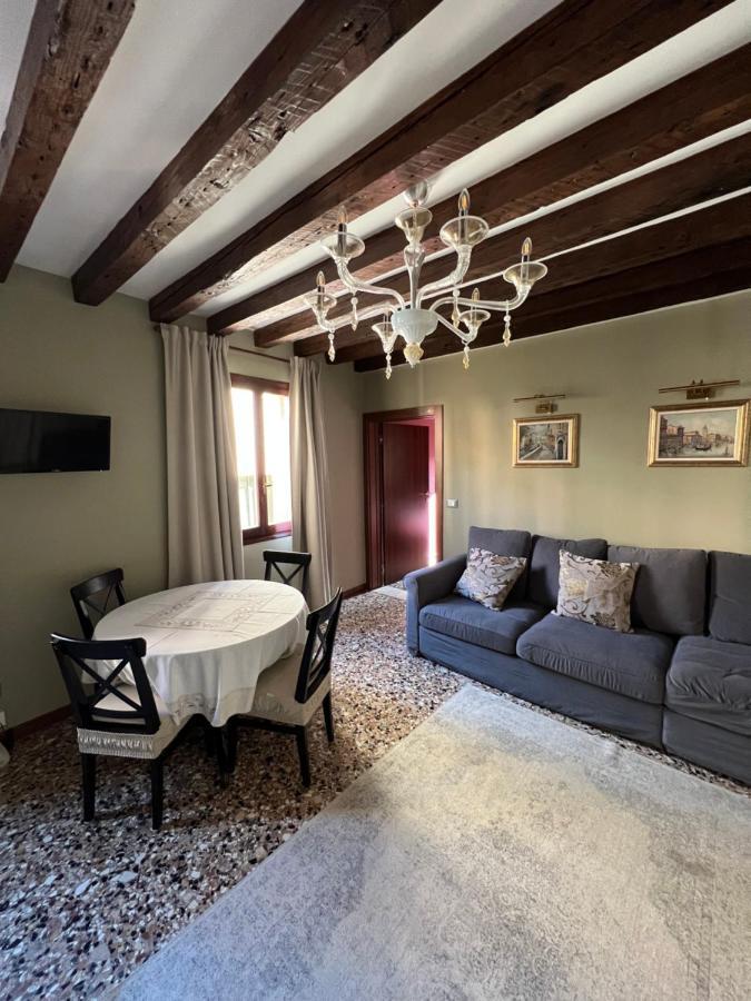 Appartamento Wow 5 Min From San Marco