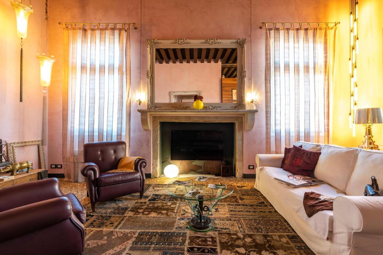 Apartment Gio Ponti's Flat In 027042-loc-11349 Venedig