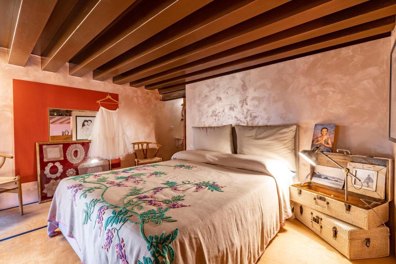Appartamento Gio Ponti’s Flat In 027042-loc-11349