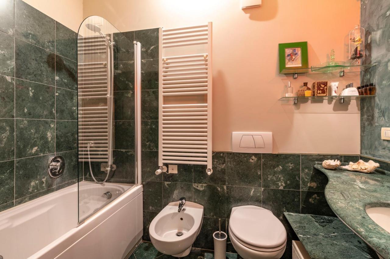 Gio Ponti’s Flat In 027042-loc-11349 Appartamento Venezia