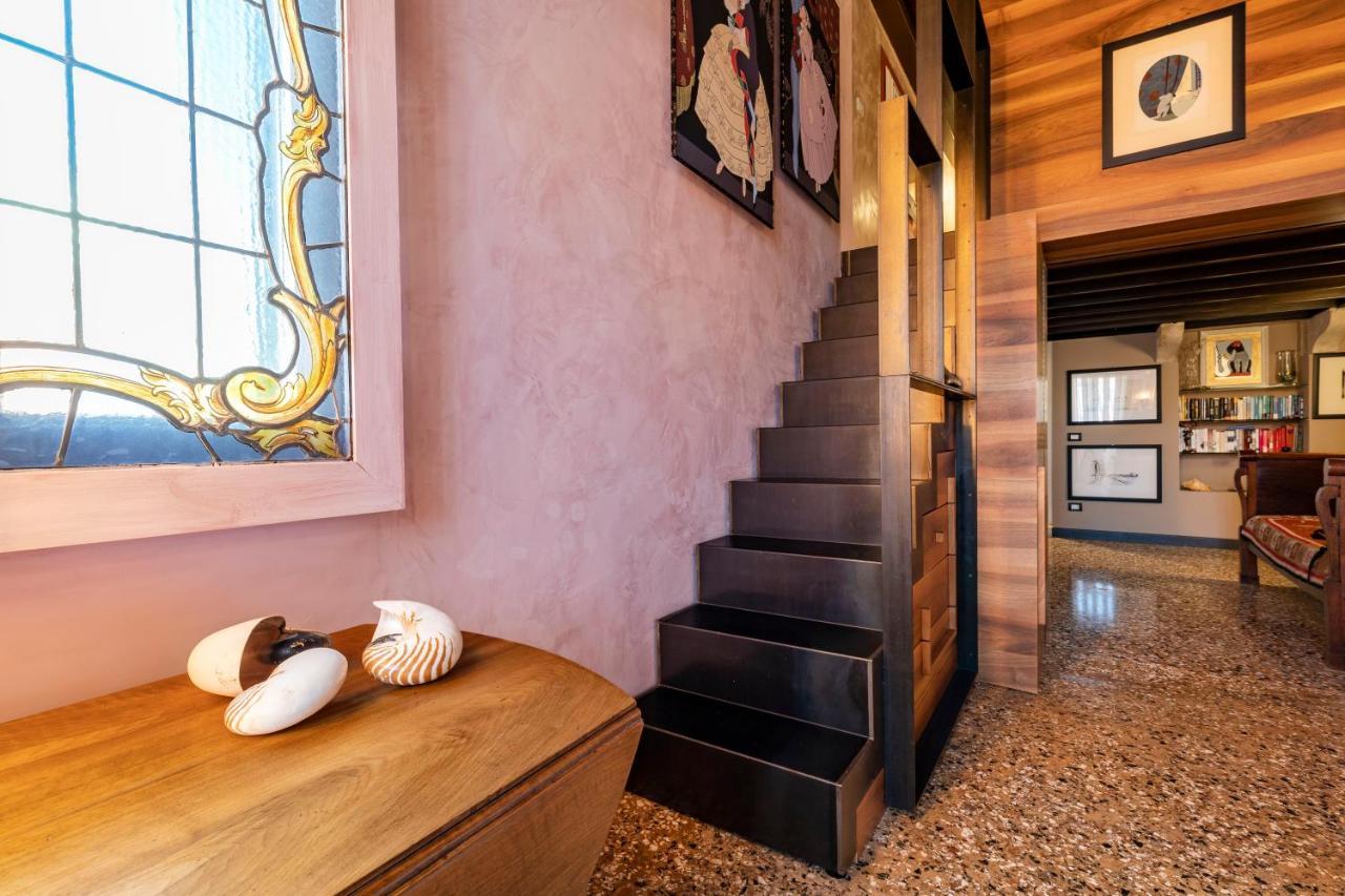 Appartamento Gio Ponti’s Flat In 027042-loc-11349