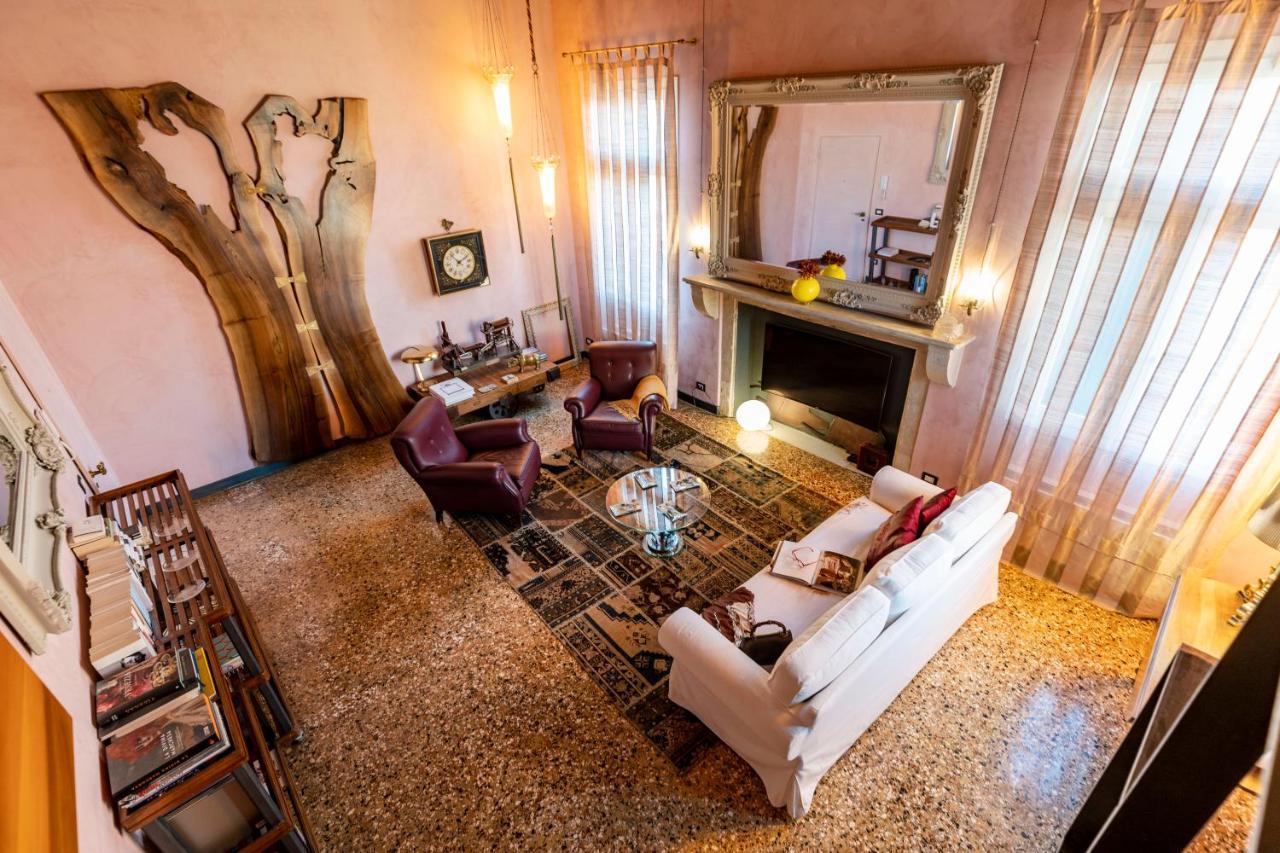 Appartamento Gio Ponti’s Flat In 027042-loc-11349 Venezia