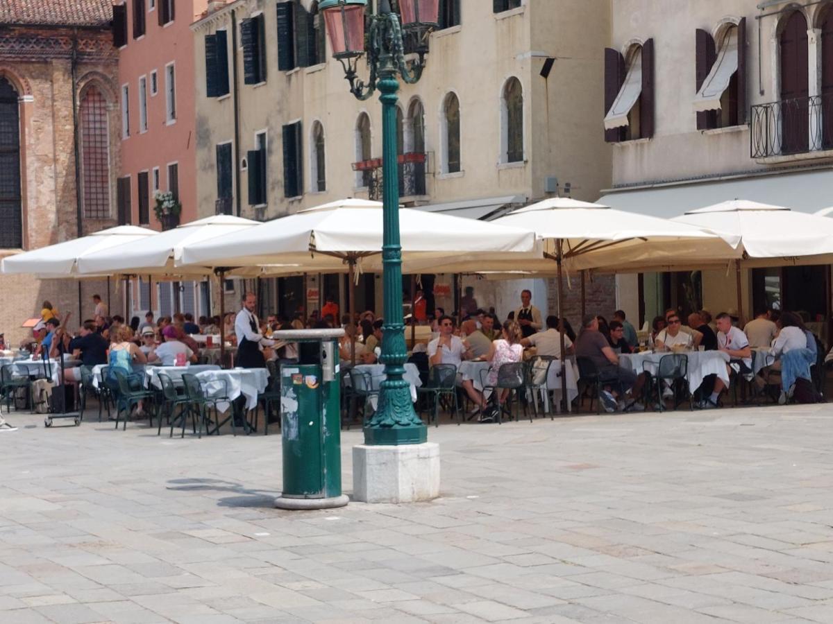 Ca'giustinian *