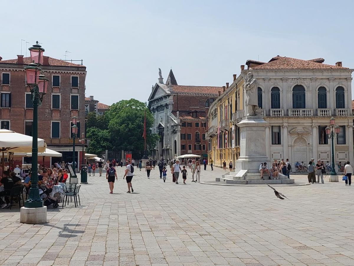 Ca'giustinian