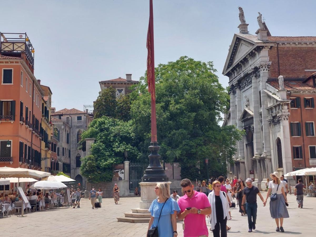 Appartement Ca'giustinian