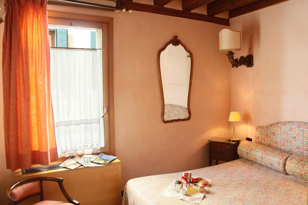 San Simeon Appartement *