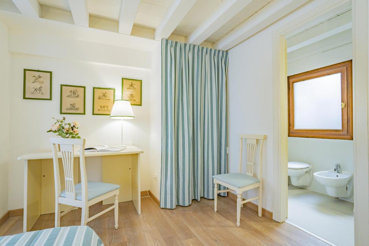 Appartement Ca' Dei Musicanti 2 Charming In Cannaregio Venise