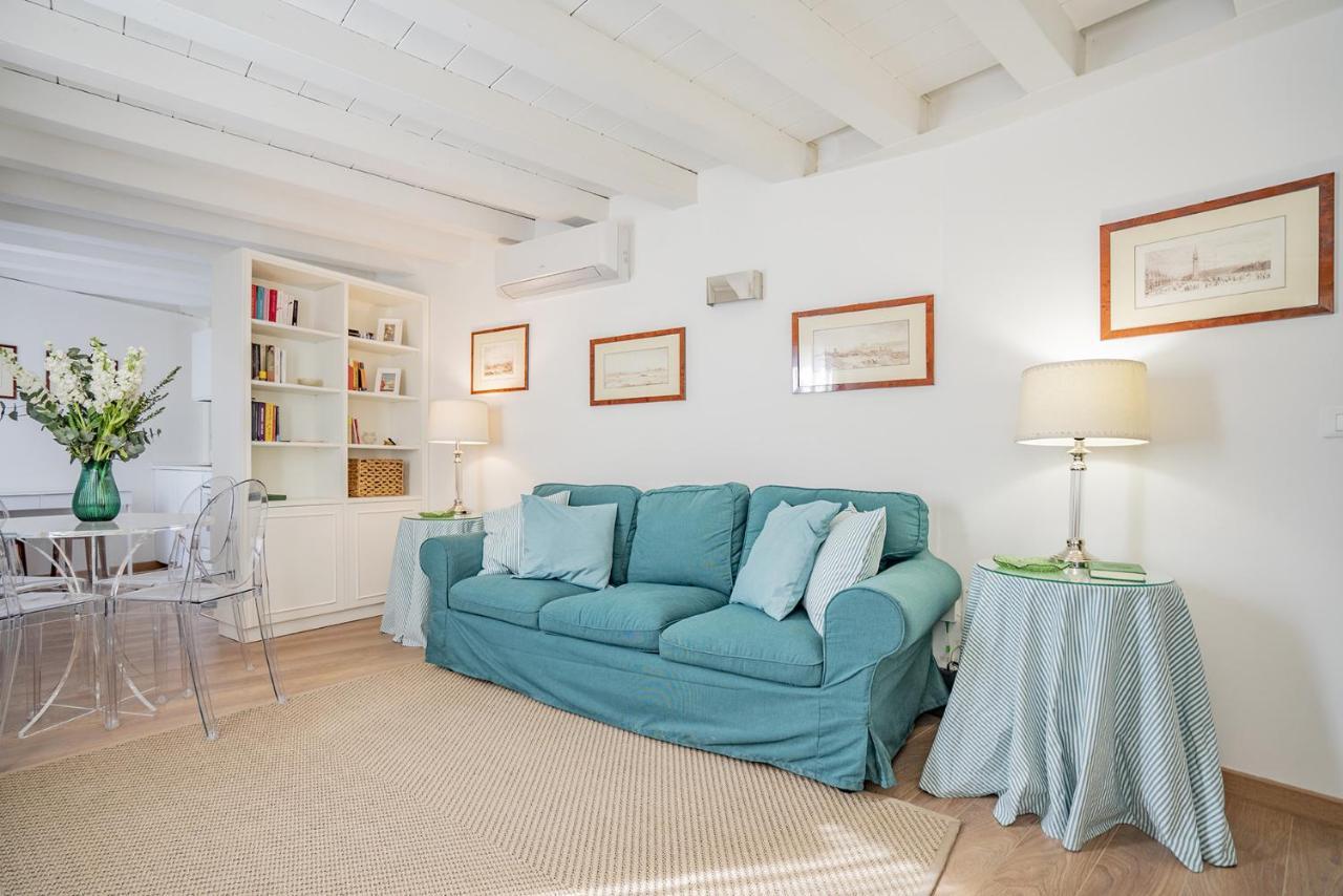 Appartement Ca' Dei Musicanti 2 Charming In Cannaregio
