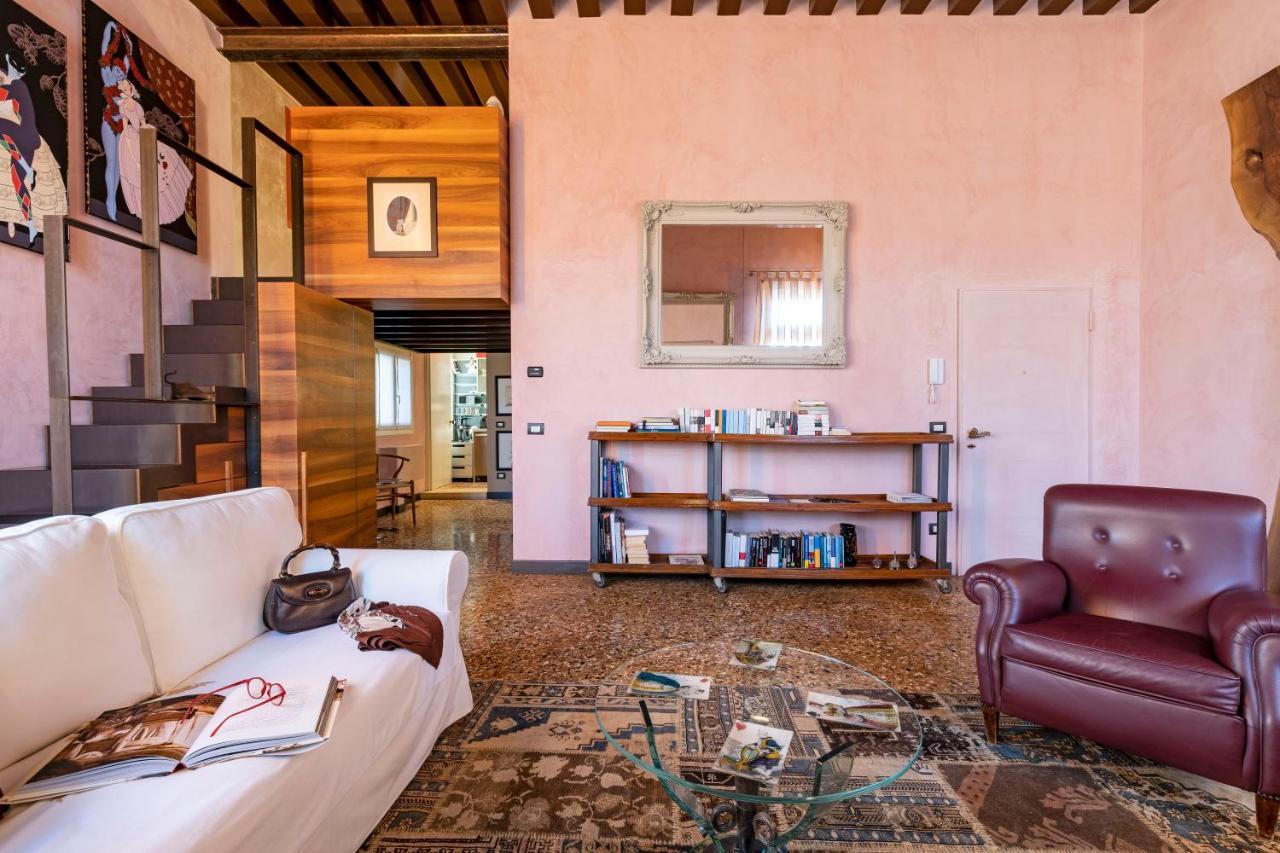 Appartamento Gio Ponti’s Flat In 027042-loc-11349