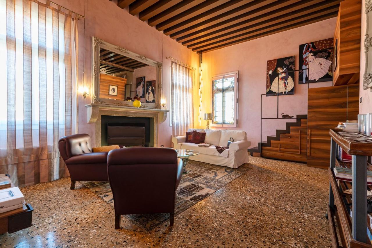 Apartment Gio Ponti's Flat In 027042-loc-11349