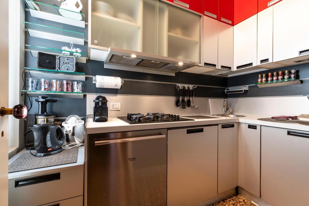 Gio Ponti's Flat In 027042-loc-11349 Venedig