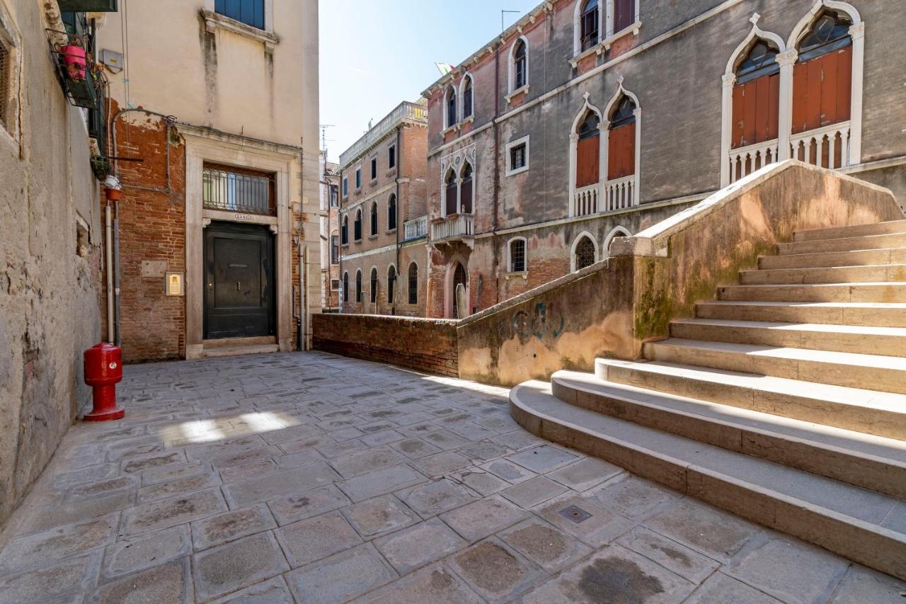Appartamento Gio Ponti’s Flat In 027042-loc-11349
