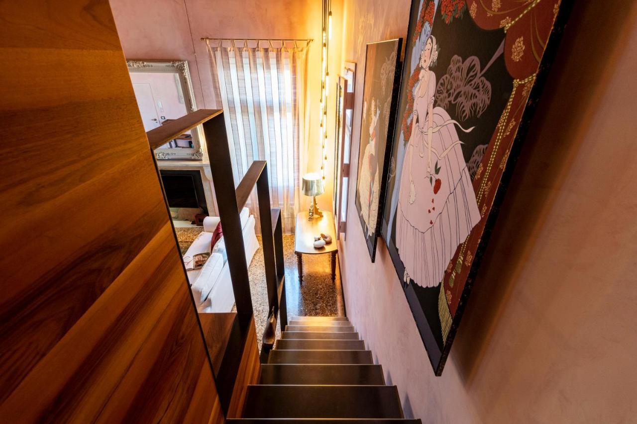 Gio Ponti's Flat In 027042-loc-11349 Apartment