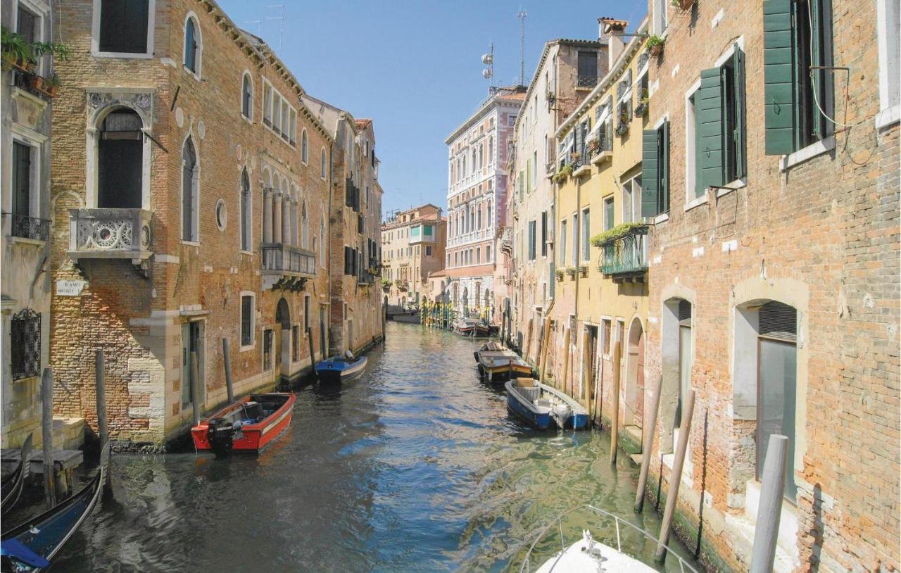 Cadelloca E Della Graticola Appartement